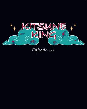 Read Kitsune King  58 Page 1 in English