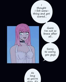 Read Kitsune King  58 Page 2 in English