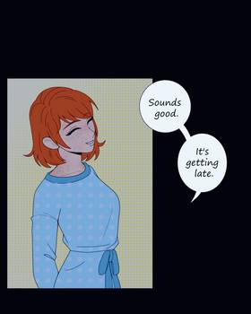 Read Kitsune King  58 Page 4 in English