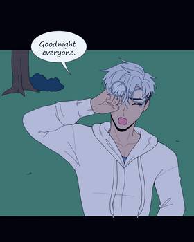 Read Kitsune King  58 Page 5 in English