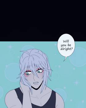 Read Kitsune King  58 Page 6 in English