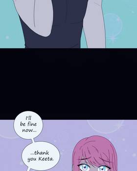 Read Kitsune King  58 Page 7 in English