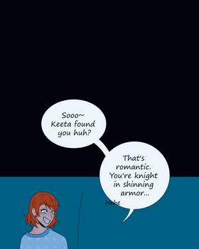 Read Kitsune King  58 Page 9 in English