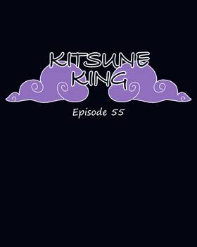Read Kitsune King  59 Page 1 in English