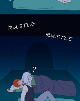 Read Kitsune King  59 Page 5 in English