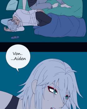 Read Kitsune King  59 Page 6 in English