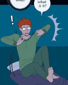 Read Kitsune King  59 Page 10 in English
