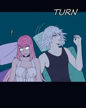 Read Kitsune King  60 Page 5 in English