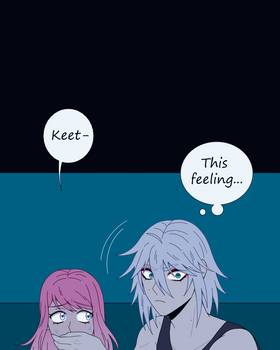 Read Kitsune King  60 Page 8 in English