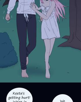 Read Kitsune King  61 Page 5 in English