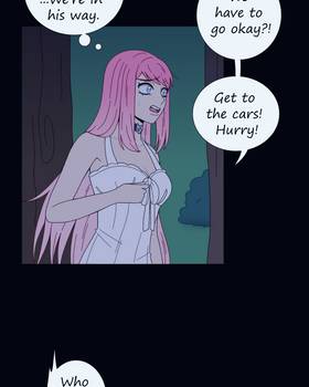 Read Kitsune King  61 Page 6 in English