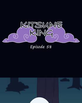 Read Kitsune King  62 Page 1 in English