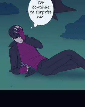 Read Kitsune King  62 Page 2 in English