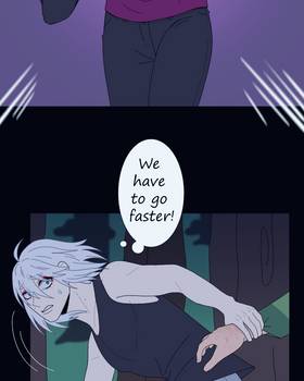 Read Kitsune King  62 Page 4 in English