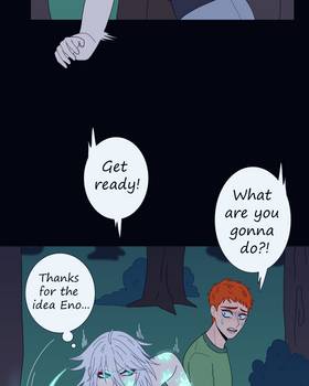 Read Kitsune King  62 Page 5 in English