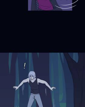 Read Kitsune King  63 Page 3 in English