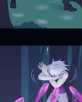 Read Kitsune King  63 Page 7 in English