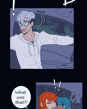 Read Kitsune King  64 Page 2 in English