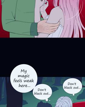 Read Kitsune King  64 Page 5 in English