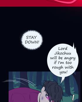 Read Kitsune King  64 Page 7 in English