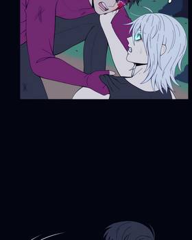 Read Kitsune King  64 Page 8 in English