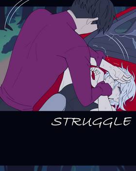 Read Kitsune King  64 Page 9 in English