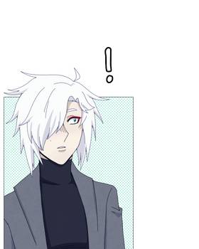 Read Kitsune King  23 Page 3 in English