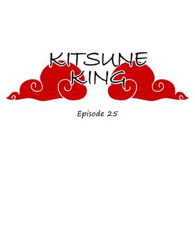 Read Kitsune King  26 Page 1 in English