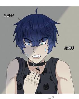 Read Kitsune King  26 Page 2 in English
