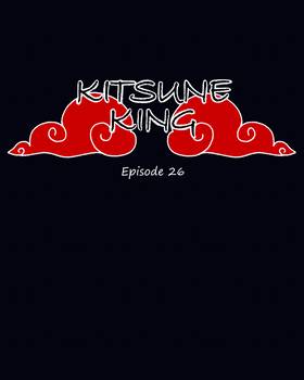 Read Kitsune King  27 Page 1 in English