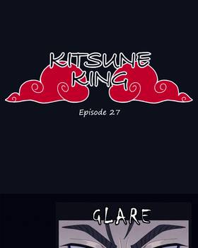 Read Kitsune King  28 Page 1 in English