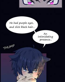 Read Kitsune King  28 Page 2 in English