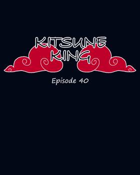 Read Kitsune King  42 Page 1 in English