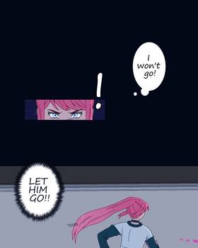 Read Kitsune King  42 Page 2 in English