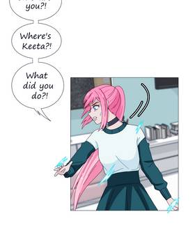 Read Kitsune King  43 Page 2 in English