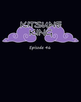 Read Kitsune King  48 Page 1 in English