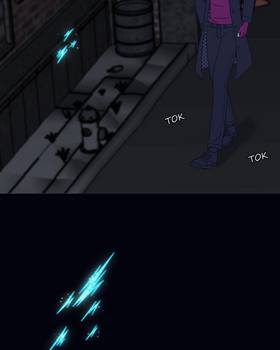 Read Kitsune King  48 Page 3 in English