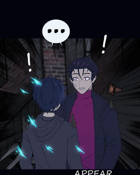 Read Kitsune King  48 Page 5 in English