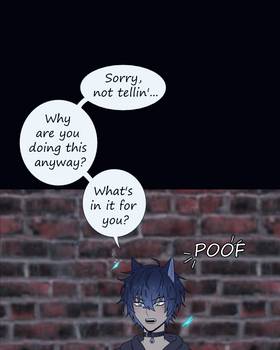 Read Kitsune King  48 Page 9 in English