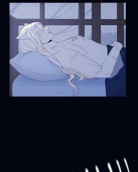 Read Kitsune King  65 Page 2 in English