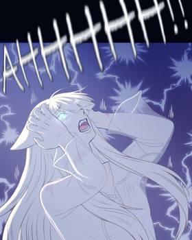Read Kitsune King  65 Page 3 in English