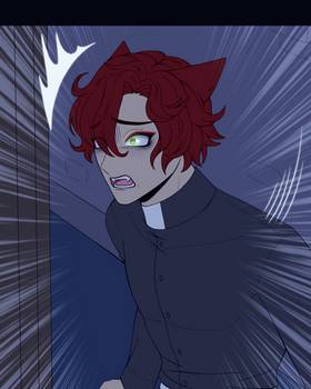 Read Kitsune King  65 Page 6 in English