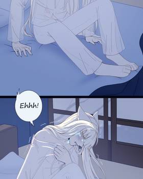 Read Kitsune King  65 Page 8 in English