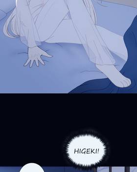 Read Kitsune King  65 Page 9 in English