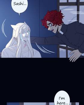 Read Kitsune King  65 Page 10 in English