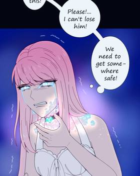 Read Kitsune King  66 Page 2 in English