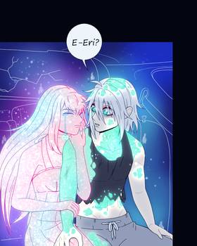 Read Kitsune King  66 Page 4 in English