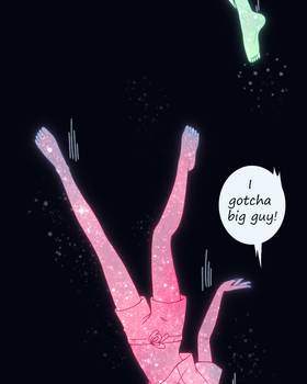 Read Kitsune King  66 Page 9 in English