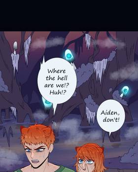 Read Kitsune King  67 Page 2 in English