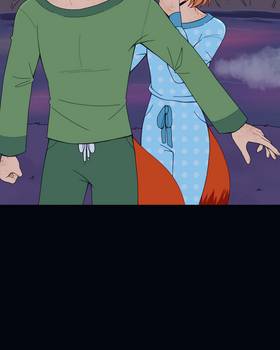 Read Kitsune King  67 Page 3 in English